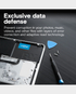 Crucial 5OOGB BX500 3D NAND SATA SSD