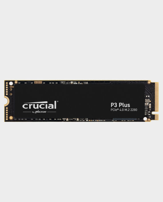 【新品未使用】Crucial P3 Plus 1TB M.2 SSD Buy Crucial P3 Plus 1TB M.2 NVMe Internal SSD, PCIe Gen 4x4, Up to