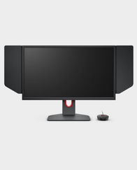 BenQ ZOWIE XL2566K 24.5" Esports Gaming Monitor (FHD, 360Hz, DyAC+, 2x HDMI, DP 1.4) in Qatar