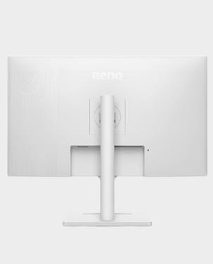Benq GW3290QT 31.5-Inch Monitor / IPS QHD / 75Hz Refresh Rate / 1 x HDMI,DisplayPort & USB C / Eye Care / 65W PD - White