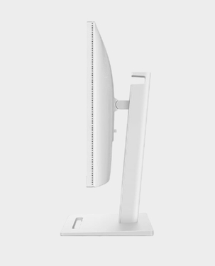 Benq GW2790QT 27 Inch Monitor / IPS QHD / 2560x1440 / 75Hz Refresh Rate / 1 x HDMI,DisplayPort & USB C / Eye Care / 65W PD - White