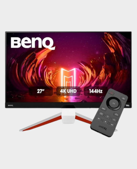 Buy BenQ EX2510 MOBIUZ 1ms IPS 144Hz Gaming Monitor in Qatar -  AlaneesQatar.Qa