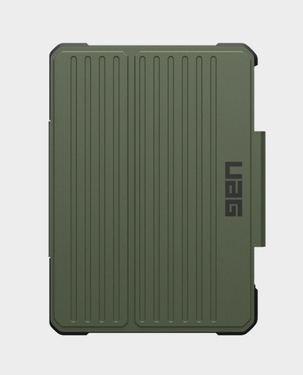 Uag Metropolis Se Series Case for Apple Ipad Pro 11-Inch / Folio Cover - Olive