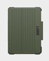 Uag Metropolis Se Series Case for Apple Ipad Pro 11-Inch / Folio Cover - Olive
