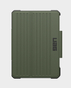 Uag Metropolis Se Series Case for Apple Ipad Pro 11-Inch / Folio Cover - Olive