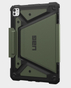 Uag Metropolis Se Series Case for Apple Ipad Pro 11-Inch / Folio Cover - Olive