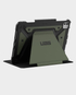 Uag Metropolis Se Series Case for Apple Ipad Pro 11-Inch / Folio Cover - Olive
