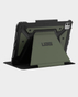 Uag Metropolis Se Series Case for Apple Ipad Pro 11-Inch / Folio Cover - Olive