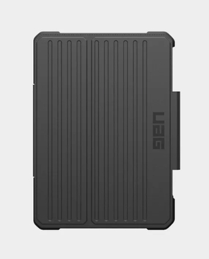 UAG Metropolis Se Series Case for Apple Ipad Pro 11-Inch / Folio Cover - Black