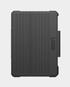 UAG Metropolis Se Series Case for Apple Ipad Pro 11-Inch / Folio Cover - Black