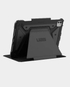 UAG Metropolis Se Series Case for Apple Ipad Pro 11-Inch / Folio Cover - Black