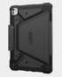 UAG Metropolis Se Series Case for Apple Ipad Pro 11-Inch / Folio Cover - Black