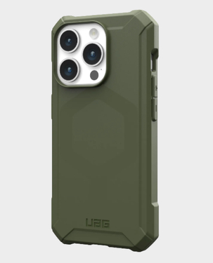UAG Essential Armor Case for Apple Iphone 15 Pro Max  / Magsafe - Olive Drab