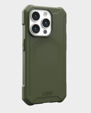 UAG Essential Armor Case for Apple Iphone 15 Pro Max  / Magsafe - Olive Drab