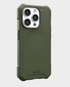 UAG Essential Armor Case for Apple Iphone 15 Pro Max  / Magsafe - Olive Drab