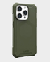 UAG Essential Armor Case for Apple Iphone 15 Pro Max  / Magsafe - Olive Drab