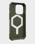 UAG Essential Armor Case for Apple Iphone 15 Pro Max  / Magsafe - Olive Drab