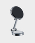 Wiwu CH048 Car Mount /  zinc Alloy / Easy One-Handed Operation  - Silver