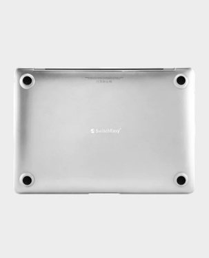 Buy SwitchEasy Nude Protective Case For Apple MacBook Pro 13 Inch - Technical View