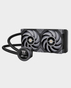 Thermaltake Toughliquid Ultra 240 CPU Liquid Cooler Rotational LCD Display in Qatar