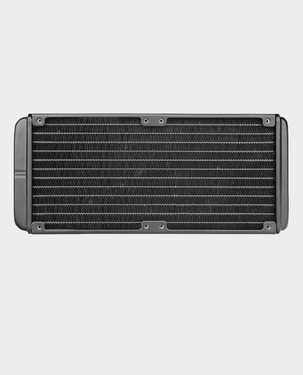 Thermaltake TOUGHLIQUID Ultra 240 AIO Liquid Cooler - CL-W322-PL 12GM-A