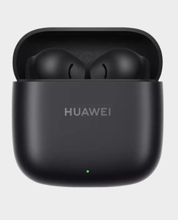 Huawei Freebuds SE 2 - Graphite Black