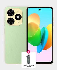 Tecno Spark 20C 4GB 256GB - Magic Skin Green