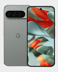 Google Pixel 9 Pro XL (16GB 256GB - Hazel) in Qatar
