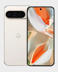Google Pixel 9 Pro XL (16GB 256GB, Porcelain) in Qatar
