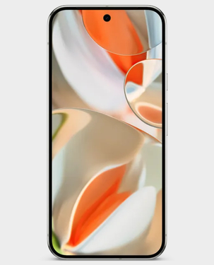 Google Pixel 9 Pro 16GB 128GB - Porcelain