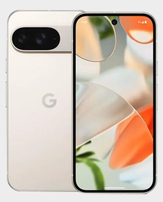 Google Pixel 9 12GB 128GB - Porcelain