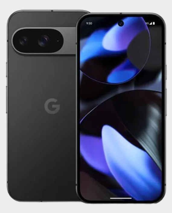 Google Pixel 9 12GB 128GB - Obsidian