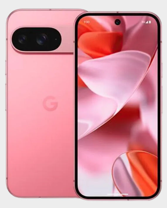 Google Pixel 9 12GB 128GB - Peony
