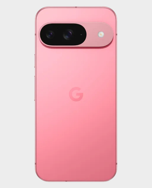 Google Pixel 9 16GB 256GB - Peony