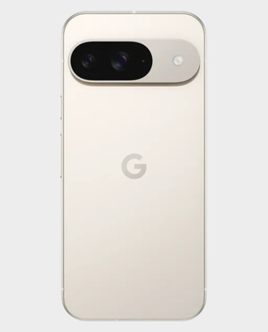 Google Pixel 9 16GB 128GB - Porcelain