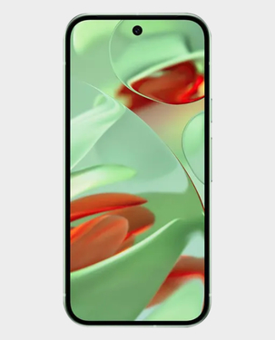 Google Pixel 9 16GB 128GB -  Winter Green