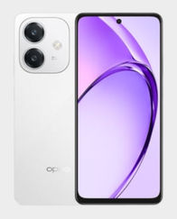 Oppo A3 4G (6GB 128GB - Starlight White) in Qatar