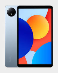 Xiaomi Redmi Pad SE 8.7 Inch (Wi-Fi, 128GB - Sky Blue) in Qatar