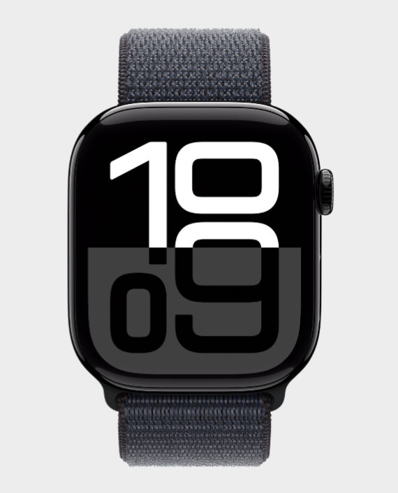 Buy Apple Watch Series 9 MR9C3 (GPS, 45 mm, Midnight Buy Apple Watch Series 9 MR9C3 (GPS, 45 mm, Midnight