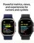 Apple Watch Ultra 2 GPS + Cellular 49mm Natural Titanium Case with Tan Alpine Loop /  MX4E3QA/A