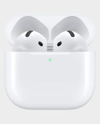 Apple AirPods 4 with Active Noise Cancellation in Qatar