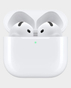 Apple AirPods 4 with Active Noise Cancellation in Qatar