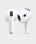 Apple AirPods 4 with Active Noise Cancellation