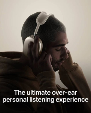 Apple AirPods Max - Purple