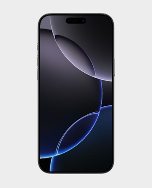 Apple iPhone 16 Pro 128GB - Black Titanium