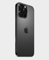 Apple iPhone 16 Pro 128GB - Black Titanium