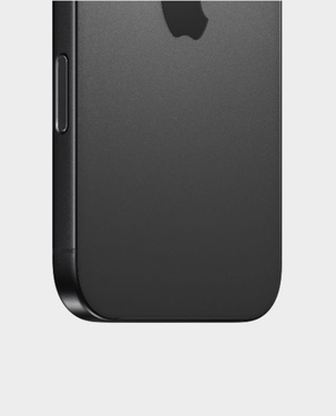 Apple iPhone 16 Pro Max 512GB - Black Titanium