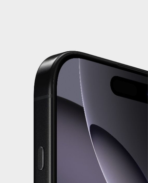 Apple iPhone 16 Pro Max 512GB - Black Titanium