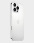 Apple iPhone 16 Pro 128GB - White Titanium