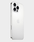 Apple iPhone 16 Pro 128GB - White Titanium